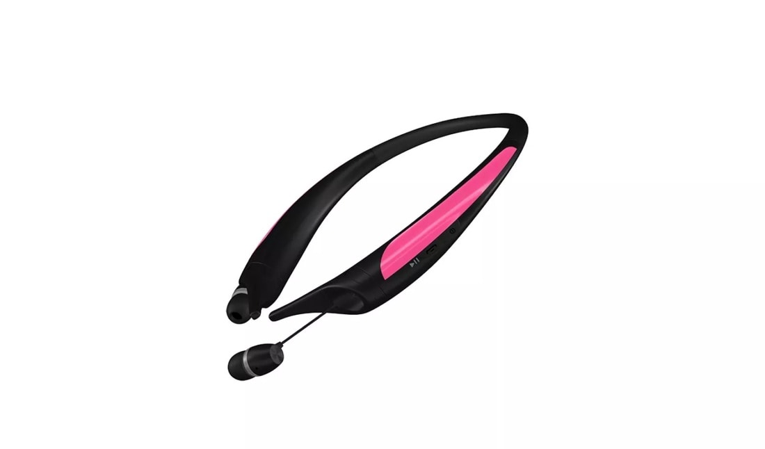 LG TONE Active™ Premium Wireless Stereo Headset