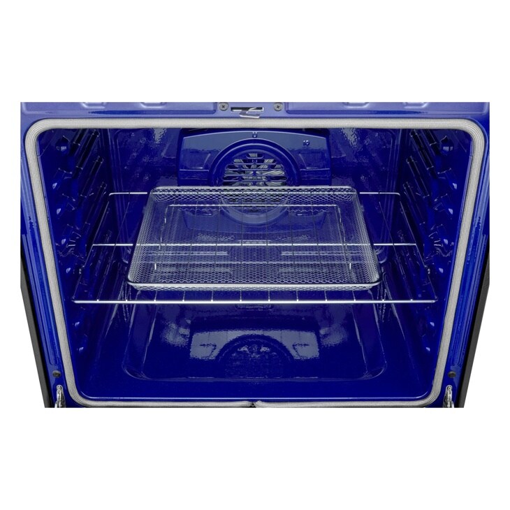 6.3 cu. ft. ProBake Convection® Electric Range