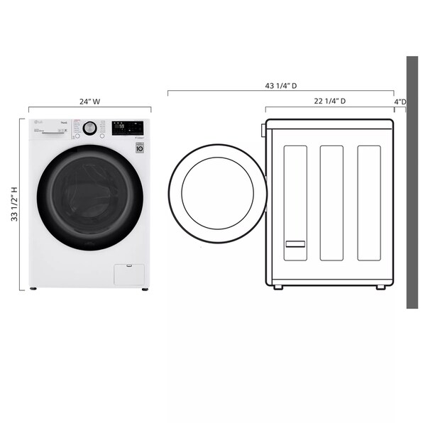 How to Use Lg Washer And Dryer: Ultimate Guide for Easy Laundry