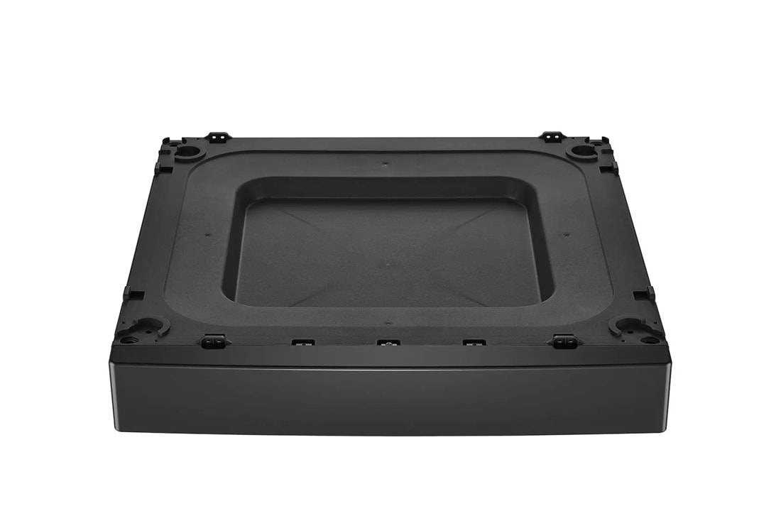 Laundry Pedestal Riser WDPS2B LG USA