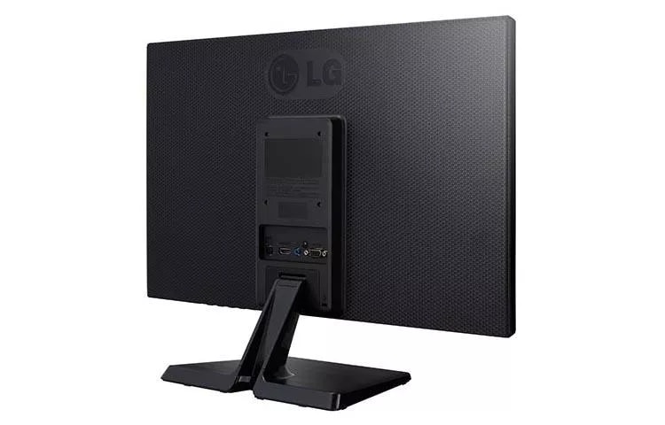 値下げ可 LG 23インチモニター　23MP47HQ-P  HDMI/D-sub対応 LG 23MP47HQ-P: 23