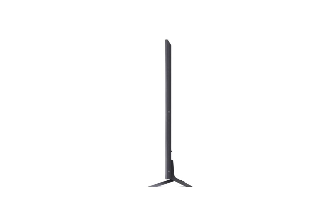 LG 86 Inch Class QNED80 UQA series LED 4K UHD Smart webOS 22 w/ ThinQ AI TV