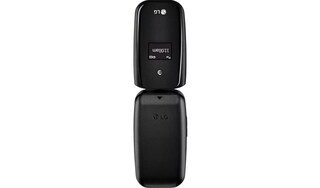 Cofi1453 Custodia In Vera Pelle Con Tasche Per LG G6 (H870) - Colore Nero, Con Supporto In Silicone