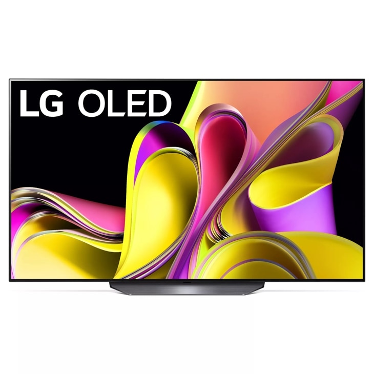 LG 77 Class - OLED B3 Series - 4K UHD OLED TV - Allstate 3-Year Protection  Plan Bundle Included for 5 Years of Total Coverage*