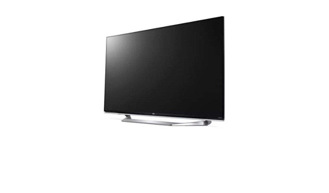 Prime 4K UHD Smart LED TV - 65" Class (64.5" Diag) 