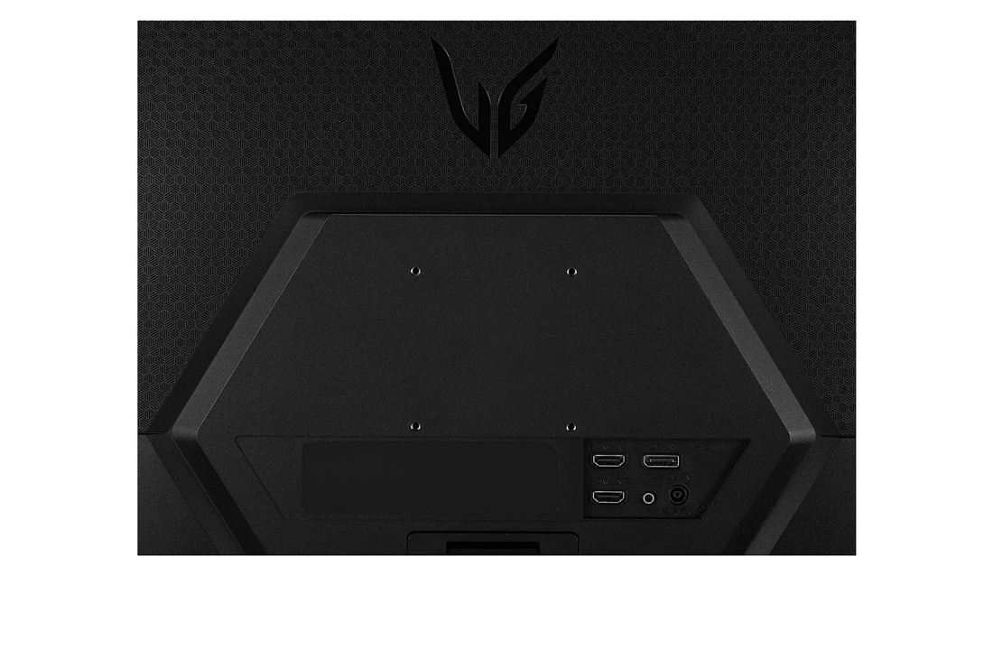 VA LG 24GQ50F 24 UltraGear Full HD Gaming Monitor, Screen Size