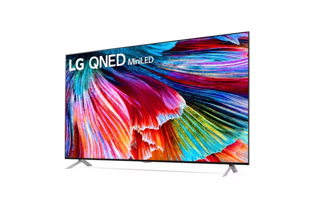 LG 75 Class 4K QNED MiniLED 90 Series Smart TV with AI ThinQ® 75QNED90UPA