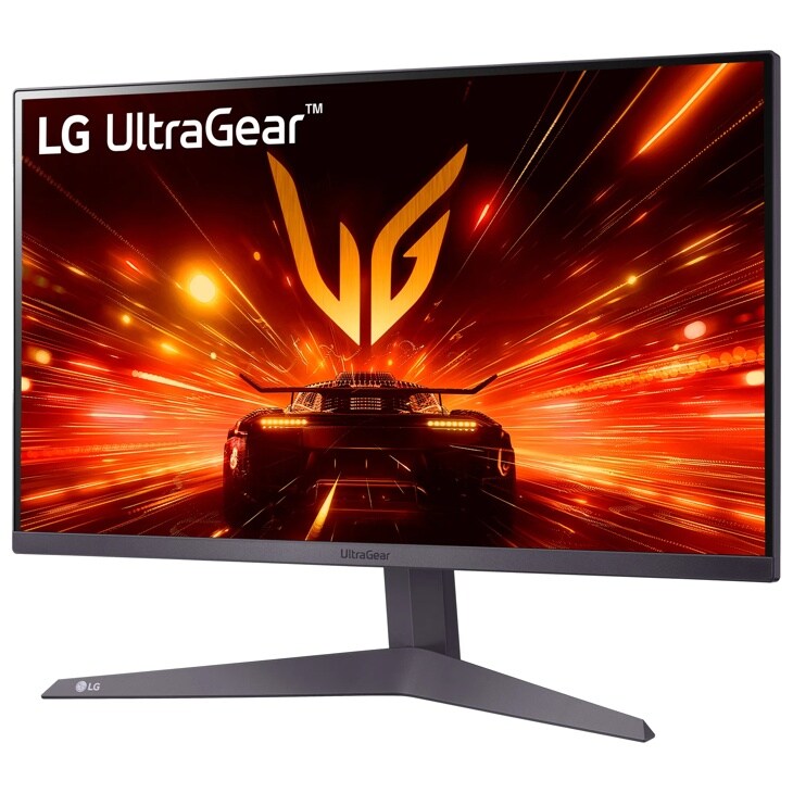 27" UltraGear™ FHD 180Hz 1ms Gaming AMD FreeSync™ Monitor
