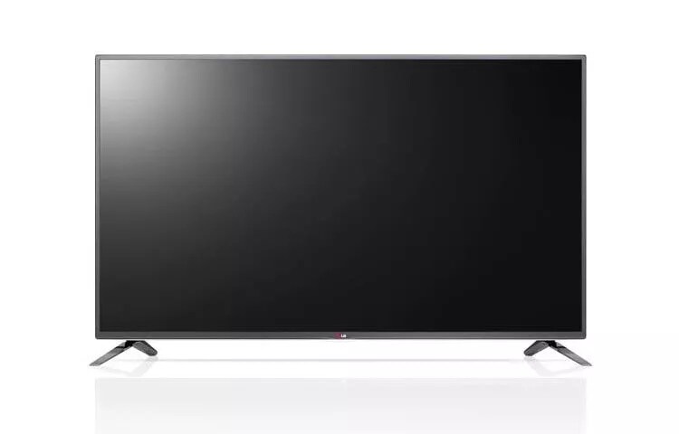 65" Class (64.5" Diagonal) 1080p Smart w/ webOS 3D LED TV