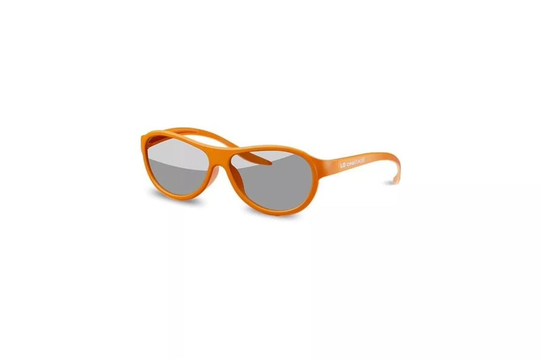 LG 4 Pack - LG Cinema 3D Glasses (AG-F315) | LG USA