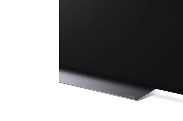 テレビ LG OLED48A1PJA BLACK 48