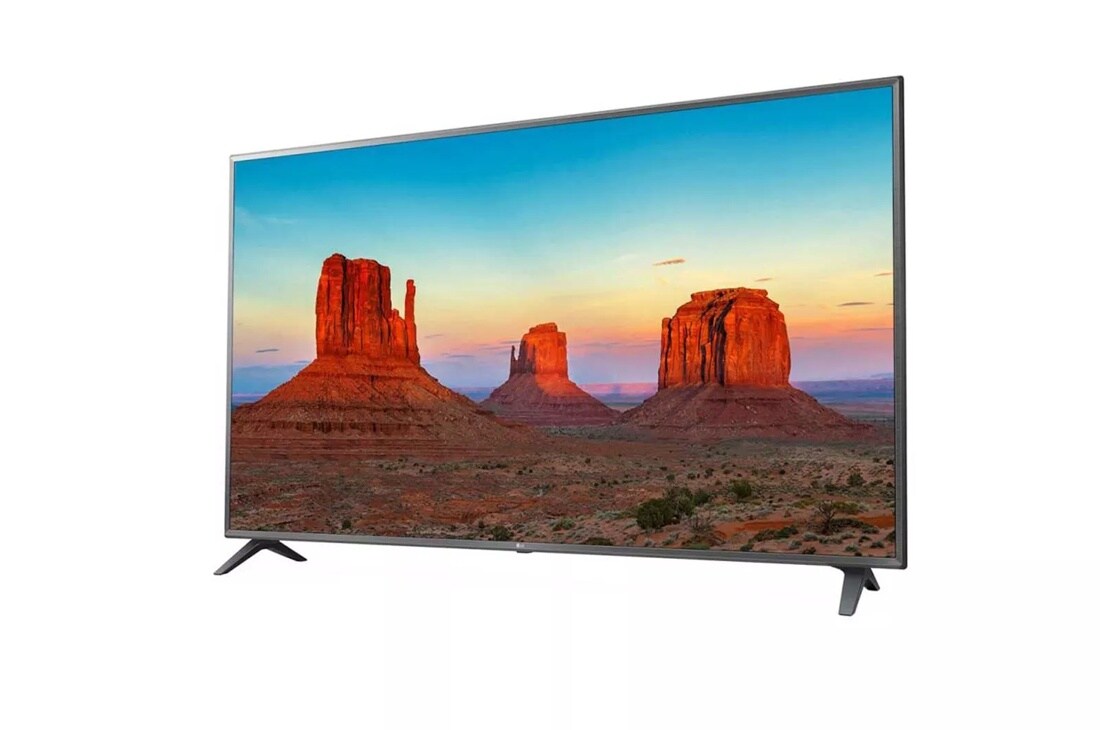 UK6190PUB 4K HDR Smart LED UHD TV - 75" Class (74.5" Diag)