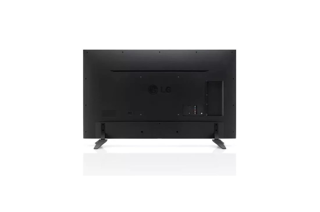 LG 60UF7700: 60" Class (59.5" Diagonal) Smart LED TV w/ webOS 2.0 | USA