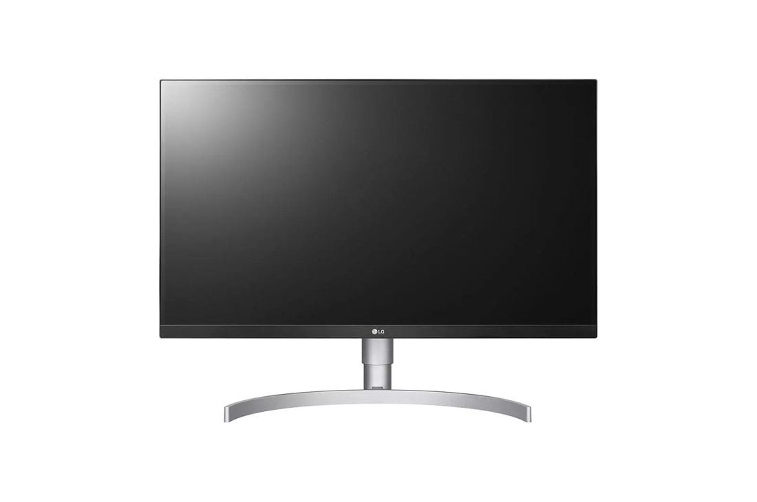 27 Class 4K UHD IPS LED Monitor with VESA DisplayHDR 400 (27 Diagonal)