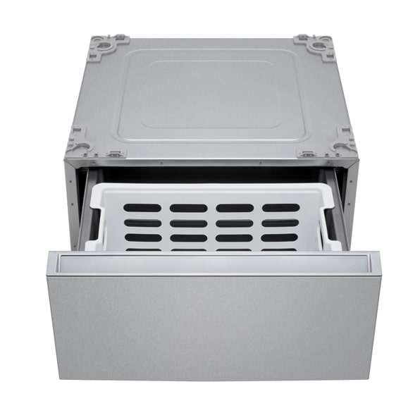 LG SIGNATURE: 29" Laundry Pedestal