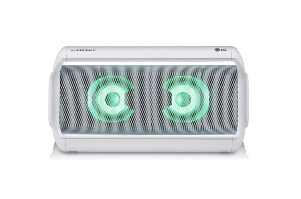 LG XBOOM Go PK7 ワイヤレススピーカー Amazon.co.jp: LG XBOOM Go PK7 : 家電＆カメラ