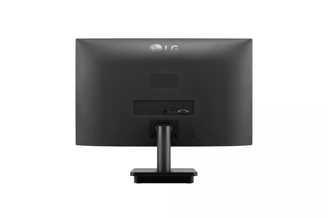 21.5-inch Full HD Display Monitor - 22MP400-B | LG USA