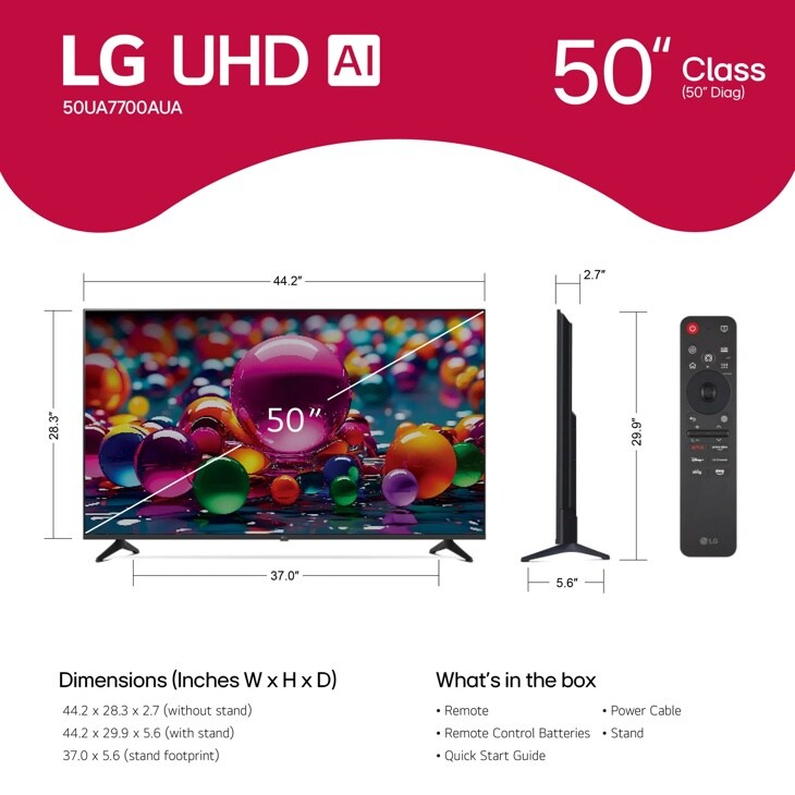 LG50型 88
