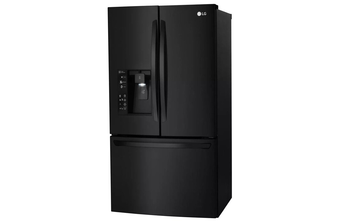 30 cu. ft. French Door Refrigerator
