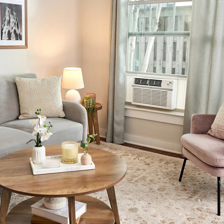 14,000 BTU Window Air Conditioner