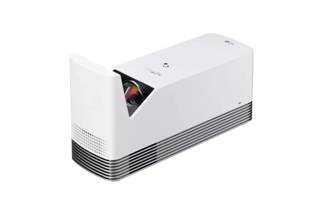 Ultra Short Throw Laser Smart Home Theater CineBeam Projector