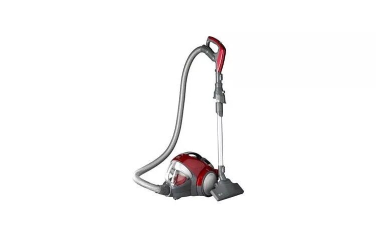Kompressor® Lightweight PetCare Canister Vacuum Cleaner