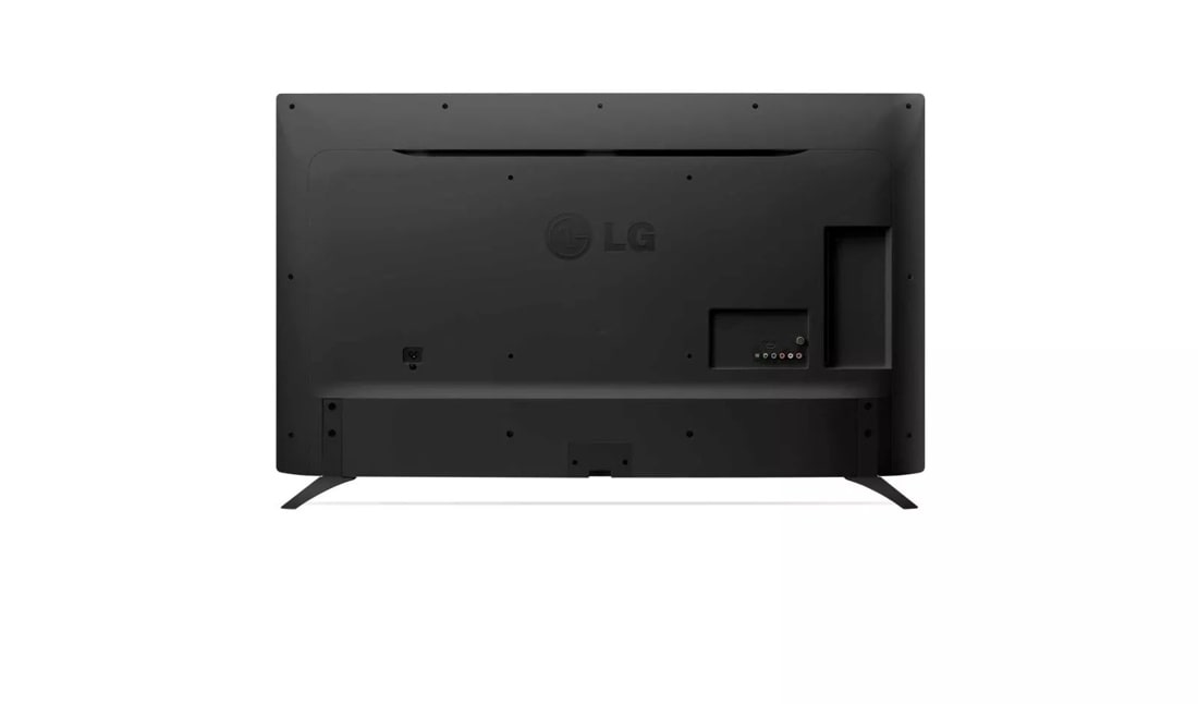 LG Full HD 1080p LED TV - 43'' Class (42.5'' Diag) (43LF5400) | LG USA