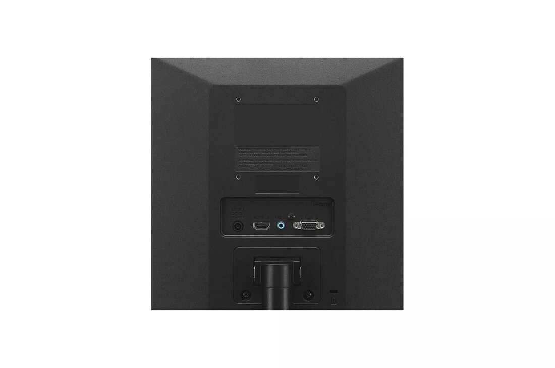LG ２７インチモニター（IPS FHD）：27MK430H-B 27