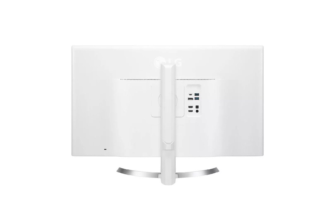 LG 4K 32インチディスプレイ 32UD99 31.5インチ HDR 4辺フレームレス 4Kモニター - 32UD99-W | LG JP
