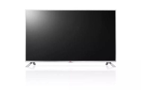 LG 65LB6190: 65