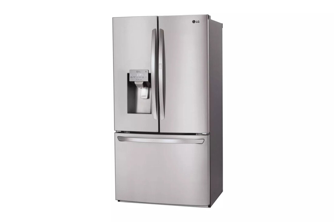 26 cu. ft. Smart wi-fi Enabled Door-in-Door® Refrigerator