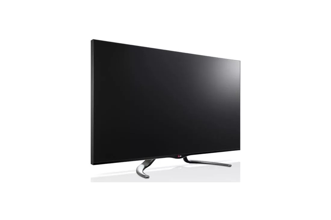 LG LG4000, televisor con reproductor de DVD integrado