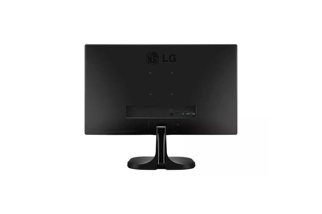 LG 22LT560C 22 inch LCD TV Monitor HDMI RGB No Remote