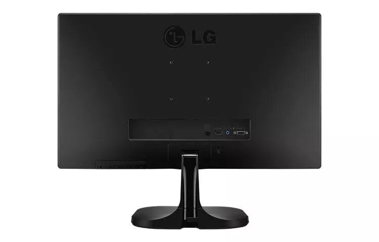 22" Class Narrow Bezel IPS LED Monitor (22.0" Diagonal)