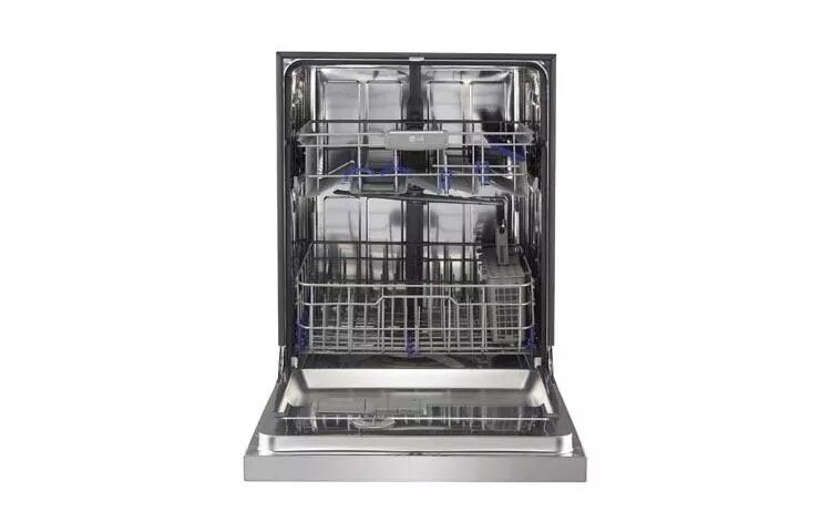 Front Control Dishwasher with Flexible EasyRack™ Plus System