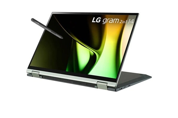 Windowsノート本体 LG gram 公式】モバイルPC ノートパソコン LG gram (LG グラム) | LG JP