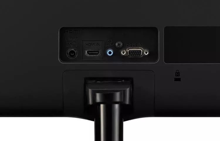 LG 24MP57HQ-P: 24'' Class Full HD IPS LED Monitor (23.8'' Diagonal