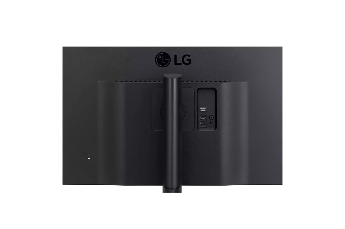 新品】 LG 32UD59-B ４Kモニター 31.5インチ - ディスプレイ