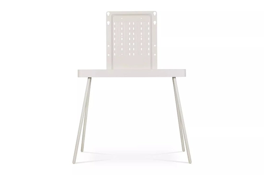 OLED Gallery Floor Stand