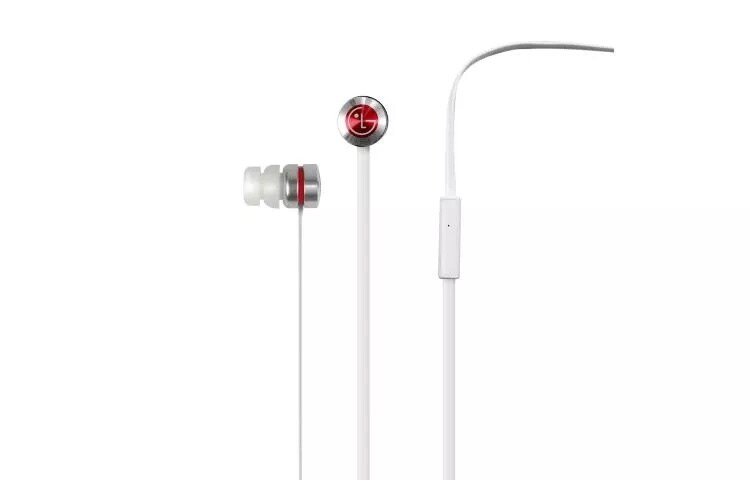 Wired Stereo Headset