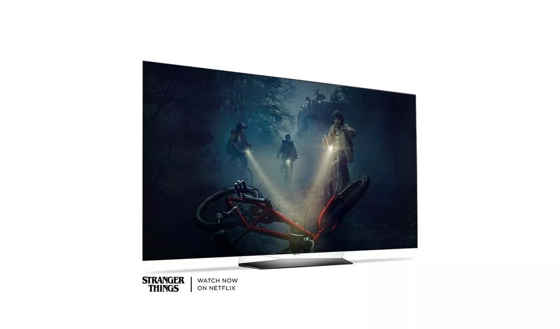 B7A OLED 4K HDR Smart TV - 65" Class (64.5" Diag)