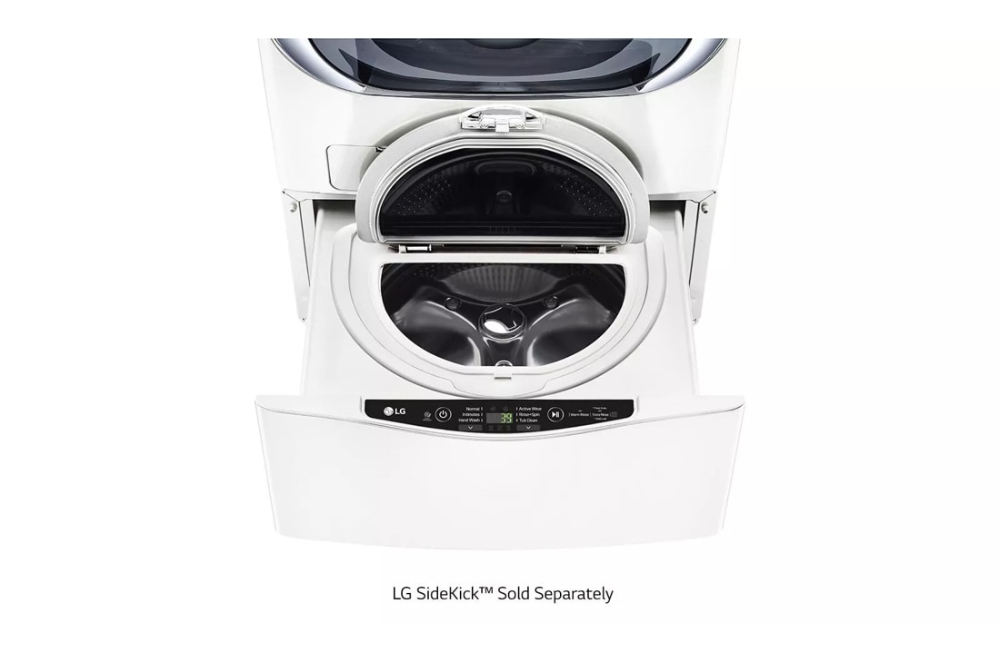 Lg 8000 online washer