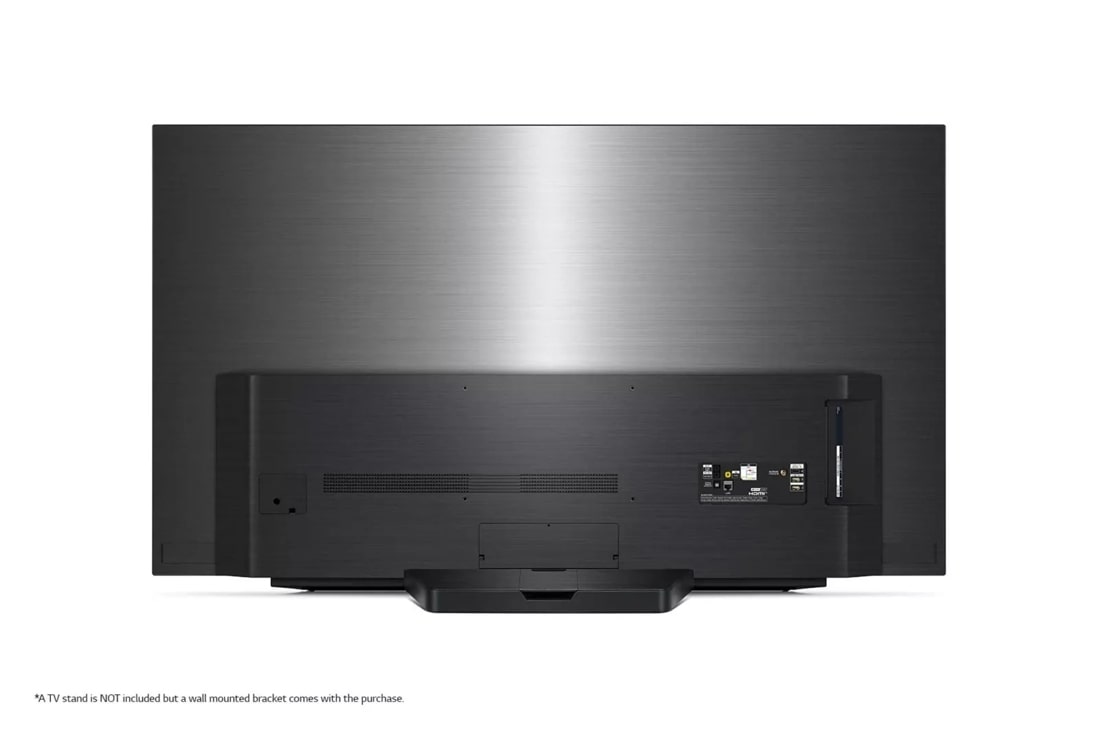 LG CX 55 inch Class 4K Smart OLED TV w/ AI ThinQ® (54.6