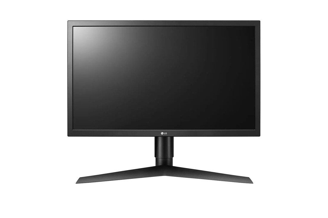 24” FHD FreeSync 144Hz 1ms Height Adjustable Gaming Monitor