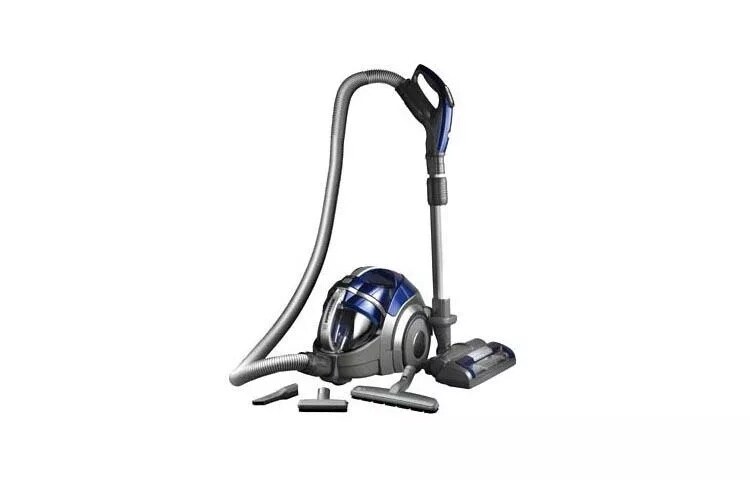 Kompressor® PetCare Plus Canister Vacuum Cleaner