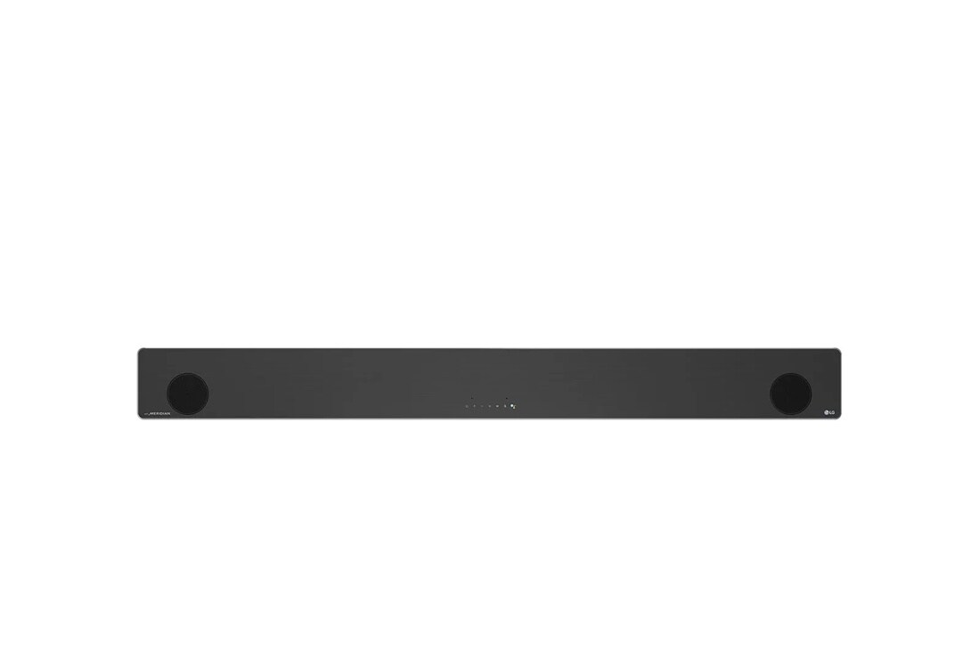 LG SN10YG 5.1.2 Channel High Res Audio Sound Bar with Dolby Atmos® and Google Assistant Built-In