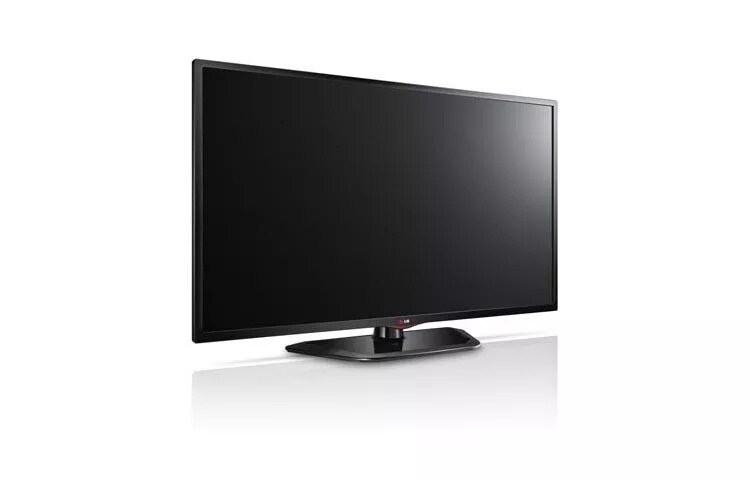 42" Class 1080p LED TV (41.9" diagonal)