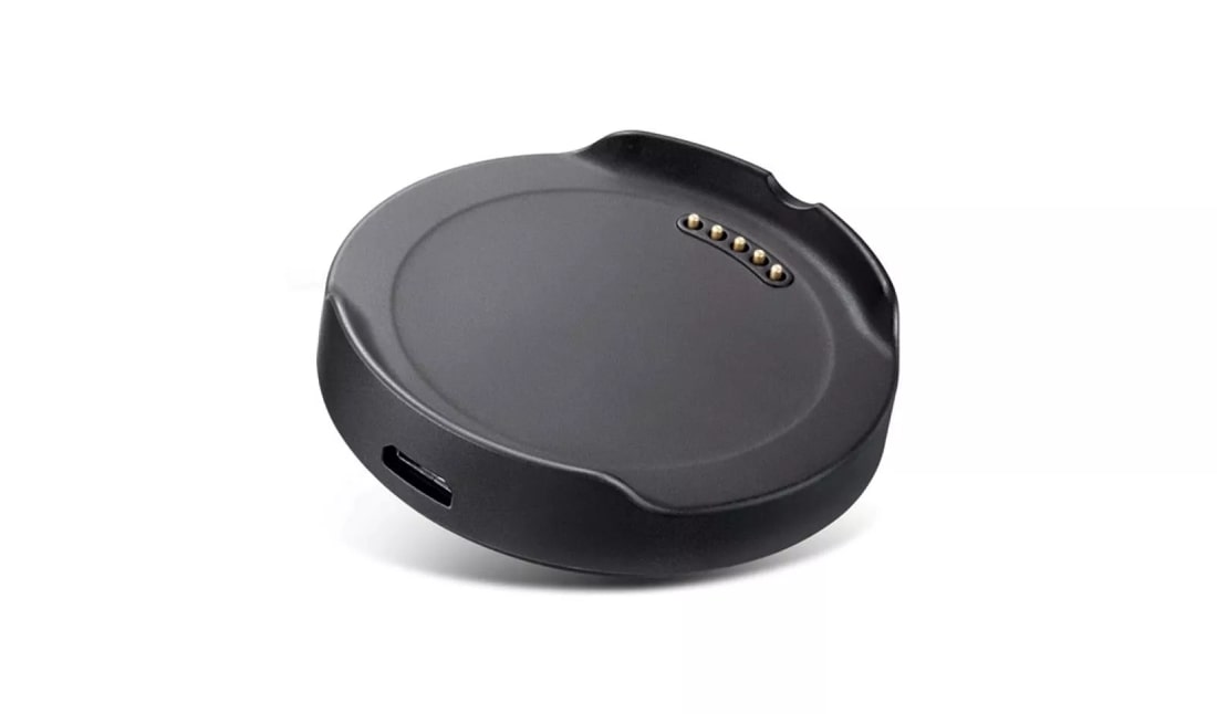 LG G Watch R™ Charging Cradle