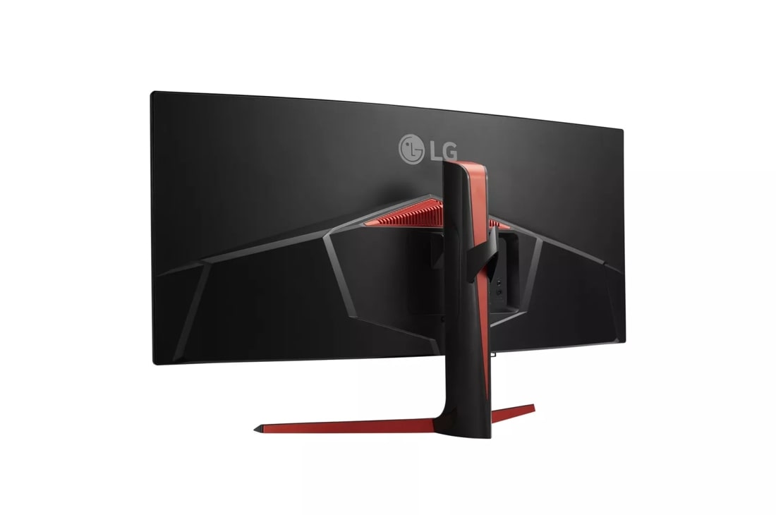 Ecran Pc Gamer Incurvé - Lg - 34gl750 - 34 Uwfhd - Dalle Ips - 5 Ms - 144  Hz - Hdmi à Prix Carrefour