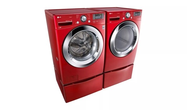 What is the Largest Size Washer And Dryer: Ultimate Guide to Capacity